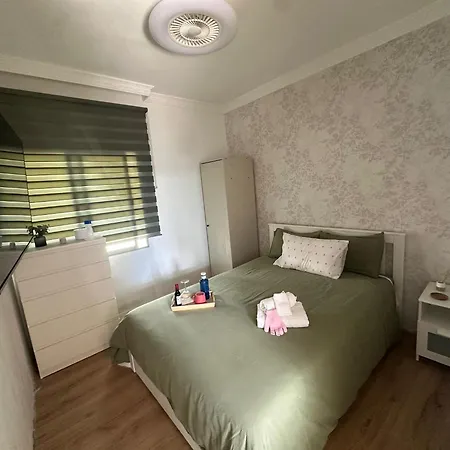 Mayi Gc Frühstückspension *