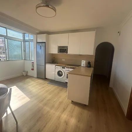 Mayi Gc Frühstückspension