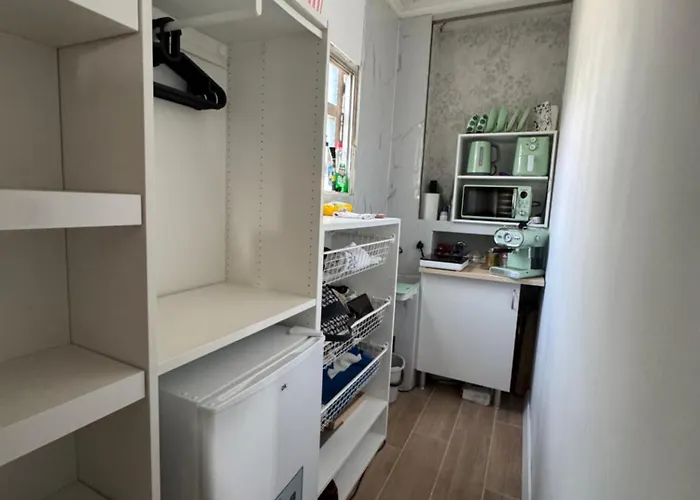 Mayi Gc Frühstückspension *