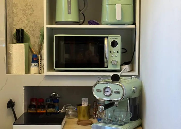 Frühstückspension Mayi Gc Las Palmas / Gran Canaria