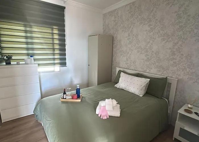 Mayi Gc Frühstückspension