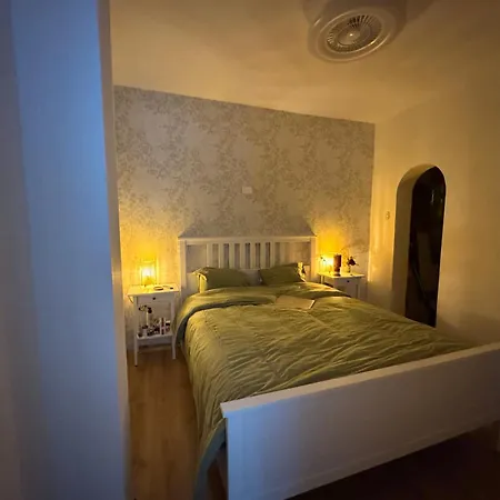 Room Mayi Gc Bed & Breakfast Las Palmas de Gran Canaria