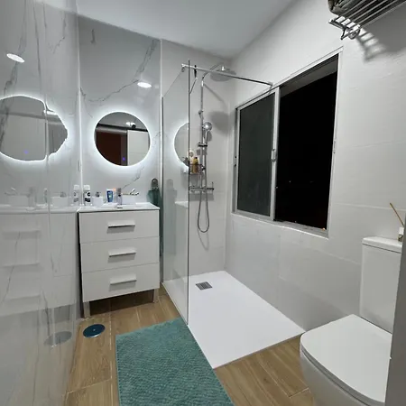 Room Mayi Gc * Las Palmas de Gran Canaria