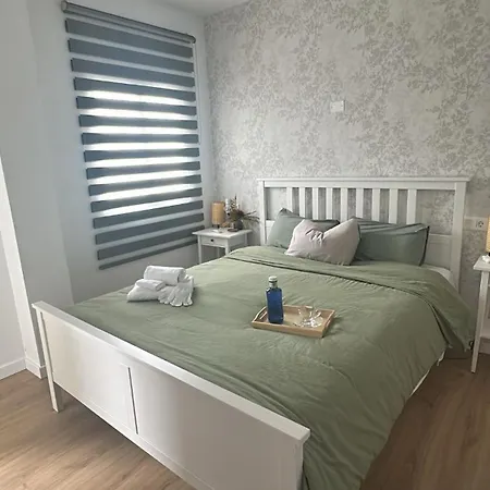 Bed & Breakfast Mayi Gc Las Palmas de Gran Canaria
