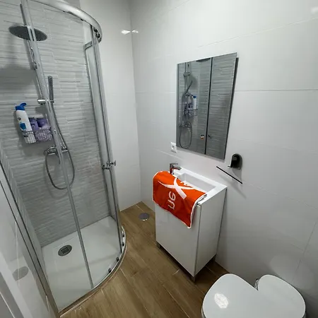 Bed & Breakfast Mayi Gc Las Palmas de Gran Canaria