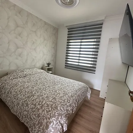 Mayi Gc Bed & Breakfast Las Palmas de Gran Canaria