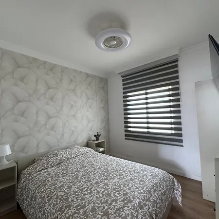 Mayi Gc Bed & Breakfast *