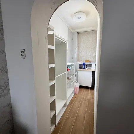 Bed & Breakfast Mayi Gc *