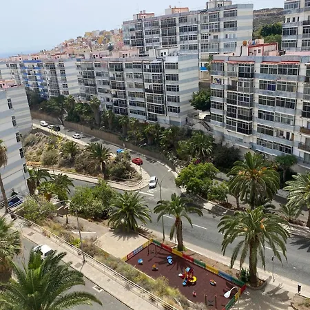 Mayi Gc Лас-Пальмас-де-Гран-Канария