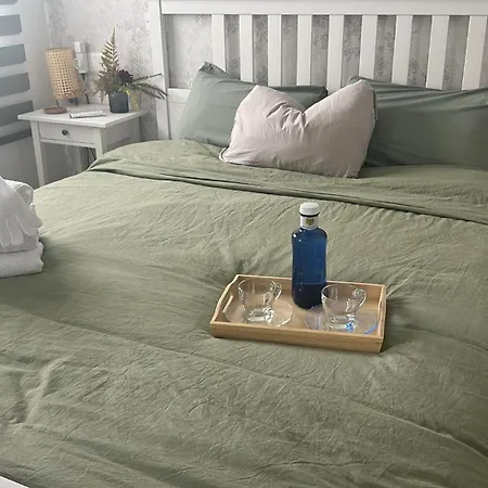 Mayi Gc Bed & Breakfast *