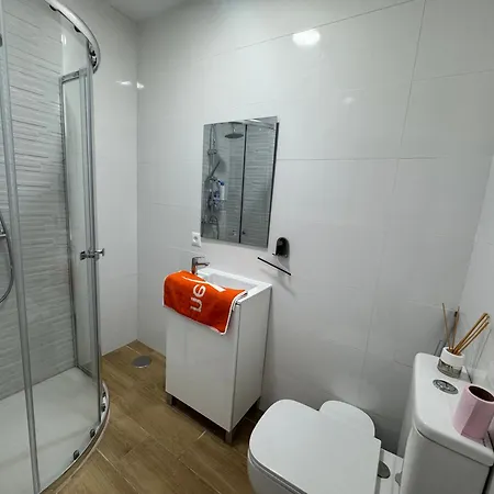 Mayi Gc Bed & Breakfast Las Palmas de Gran Canaria