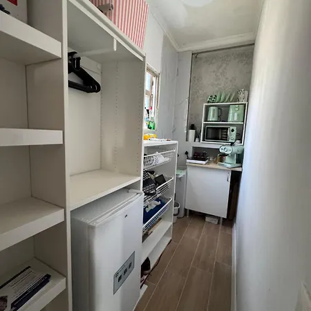 Mayi Gc Alojamento de Acomodação e Pequeno-almoço *