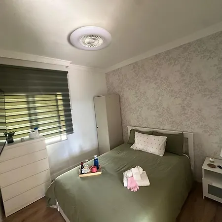 Bed and breakfast Mayi Gc *