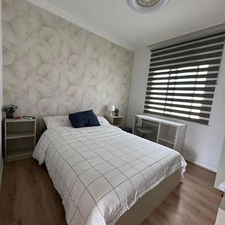 Mayi Gc Bed and breakfast