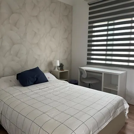 Mayi Gc Bed and breakfast *