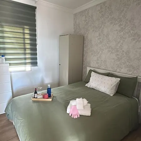 Mayi Gc Bed and breakfast