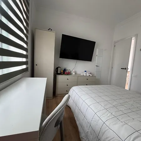 Mayi Gc Bed and breakfast