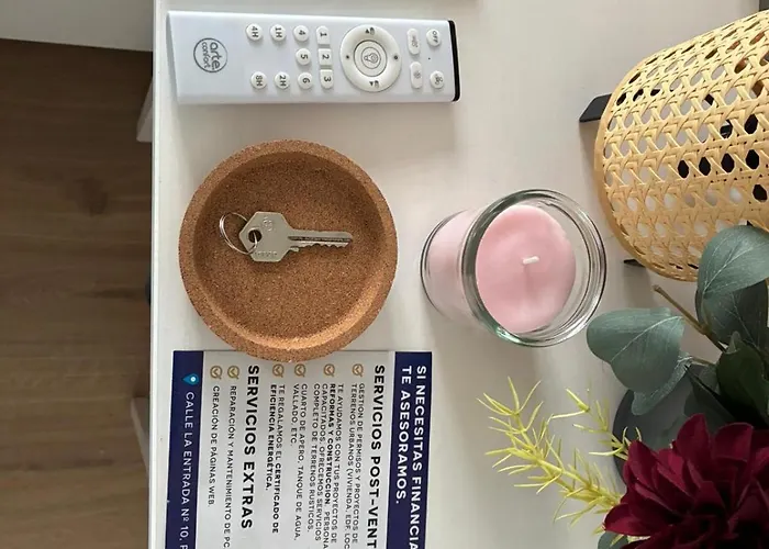 Nocleg ze śniadaniem Mayi Gc Las Palmas de Gran Canaria