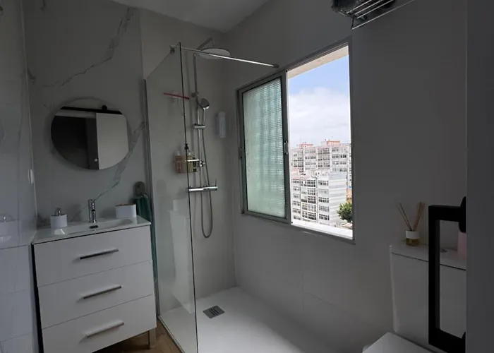 Mayi Gc Nocleg ze śniadaniem Las Palmas de Gran Canaria