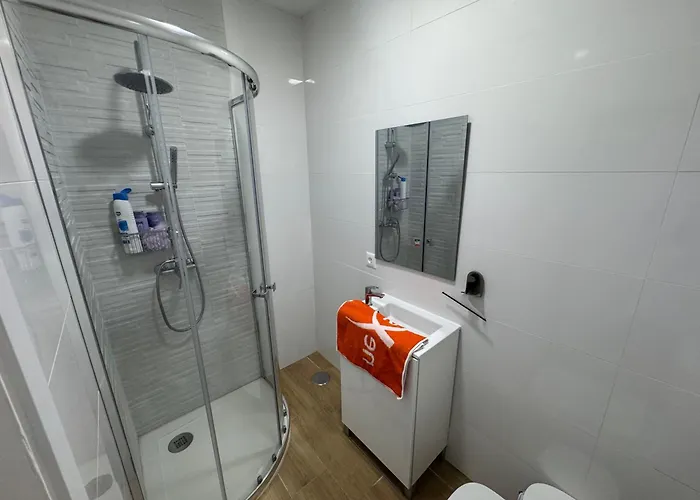 Mayi Gc Bed & Breakfast Las Palmas de Gran Canaria