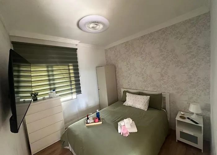 Bed & Breakfast Mayi Gc *