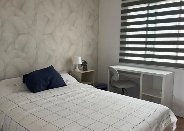 Mayi Gc Bed & Breakfast *