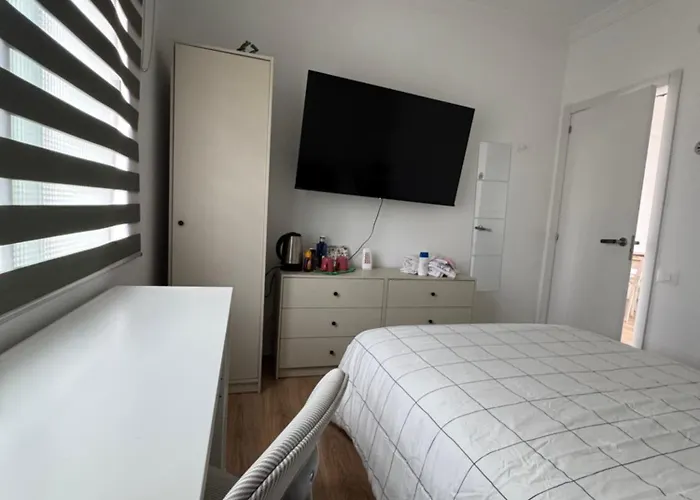 Mayi Gc Bed & Breakfast