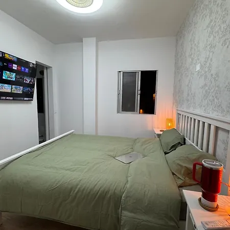 Mayi Gc Bed & Breakfast