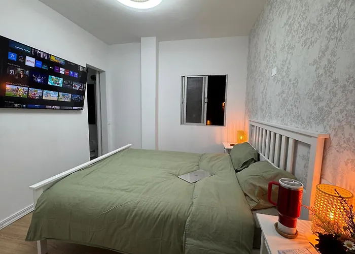 Mayi Gc Bed & Breakfast